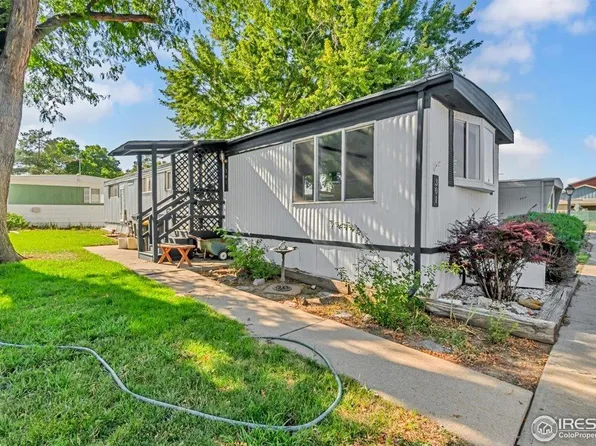 1400 S Collyer St #301, Longmont, CO 80501