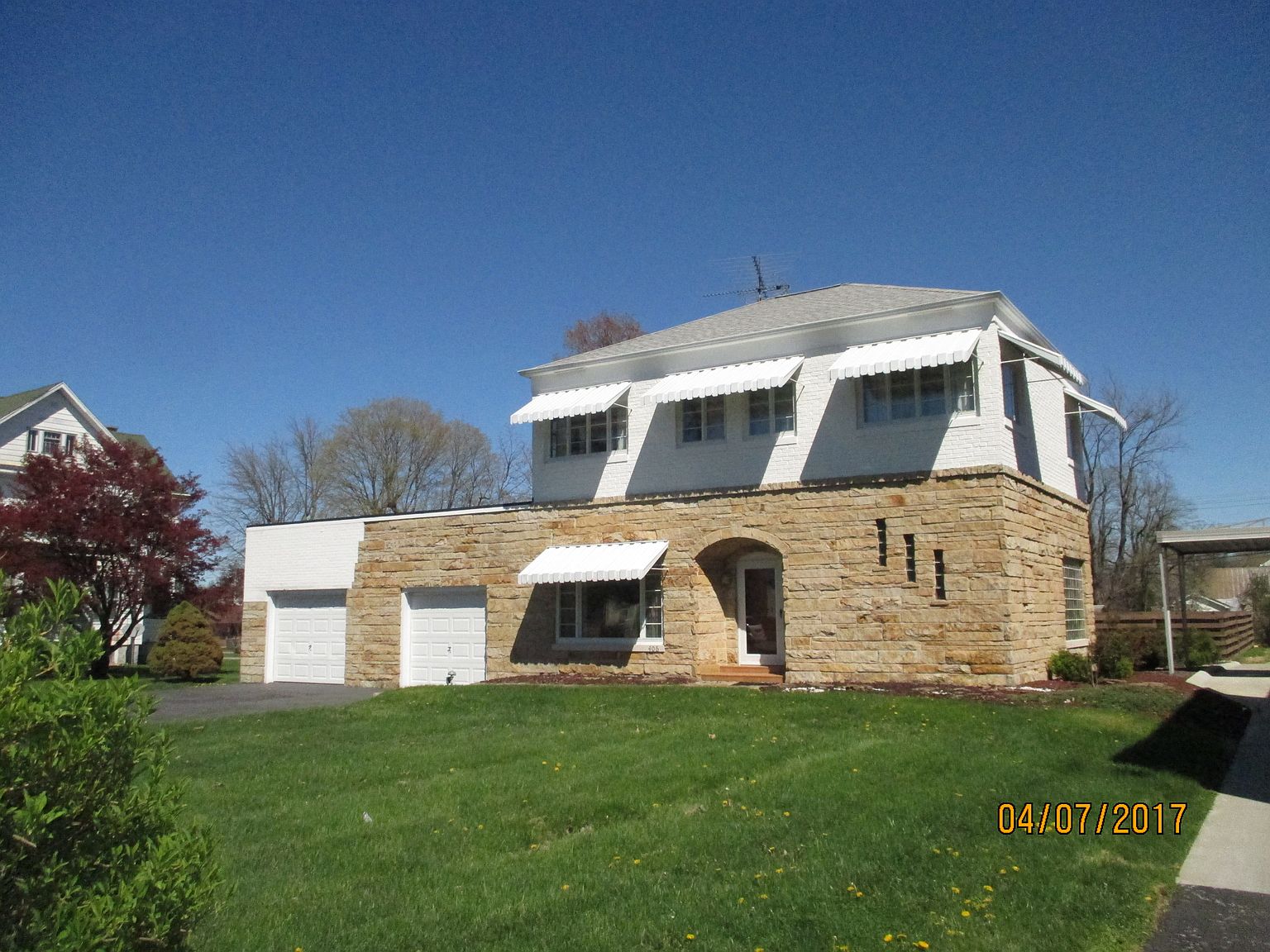 406 S Cross St, Robinson, IL 62454 Zillow