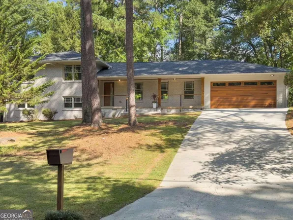 2375 Sherbrooke Dr, Atlanta, GA 30345