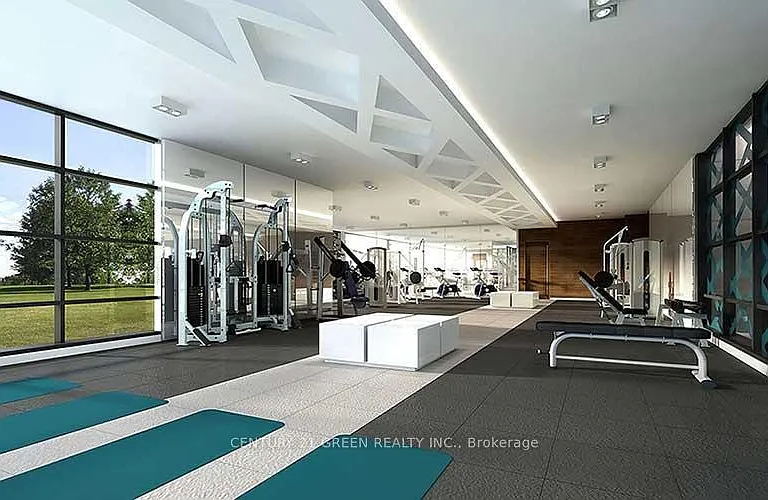 4655 Glen Erin Dr #Penthouse 4-4 — Photo 38