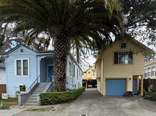 829 San Anselmo Avenue, San Anselmo, CA 94960