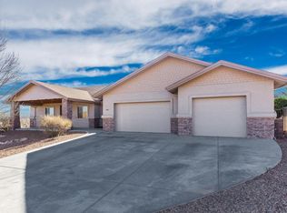 7887 E Bravo Ln, Prescott Valley, AZ 86314