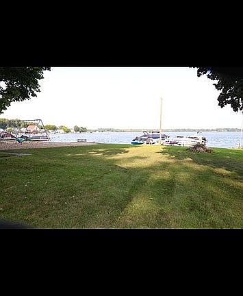 Shared Beach