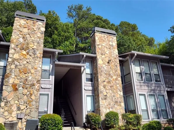 4077 Woodridge Way, Tucker, GA 30084