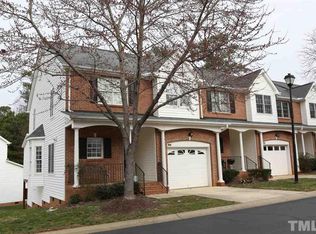 4548 Mistiflower Dr, Raleigh, NC 27606