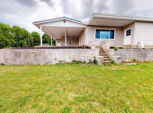 335 Fort Ave, Keyser, WV 26726