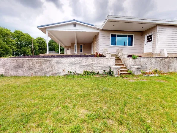 335 Fort Ave, Keyser, WV 26726