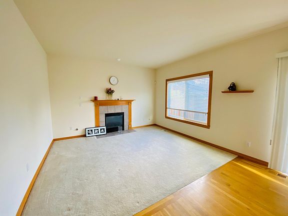 Living Room, First Floor