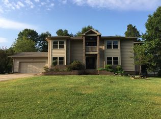 3403 Coach Dr, Hixson, TN 37343