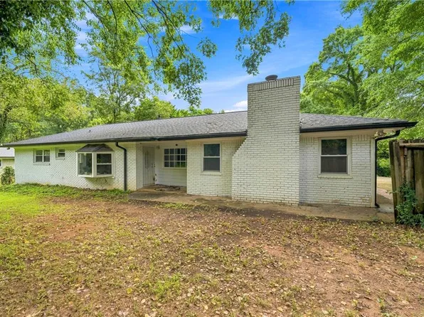 513 Hurt Rd SW, Smyrna, GA 30082