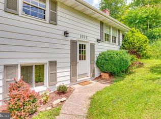 Shades Ln, Cumberland, MD 21502