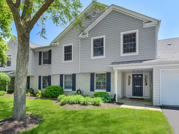 0N159 Windermere Rd Unit 1107, Winfield, IL 60190