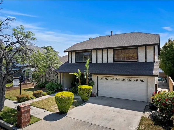 10532 Balcom Ave, Granada Hills, CA 91344