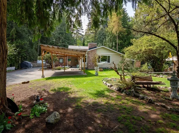 1116 Cheeke Rd, Cowichan Valley, BC V0R 1L4