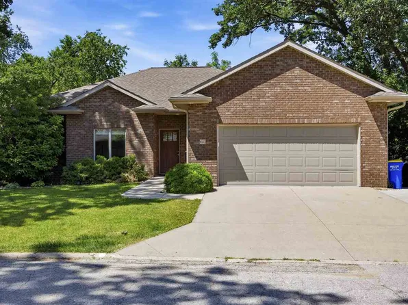 60 Marietta Ave, Iowa City, IA 52246