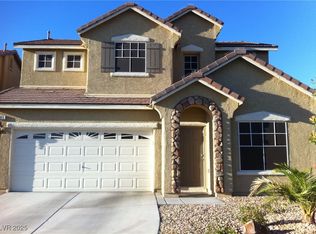 505 Dolphin Point Ct, North Las Vegas, NV 89081