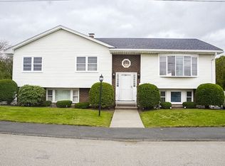 26 Venditto Rd, Revere, MA 02151