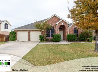 3012 Baybreeze Dr, Little Elm, TX 75068