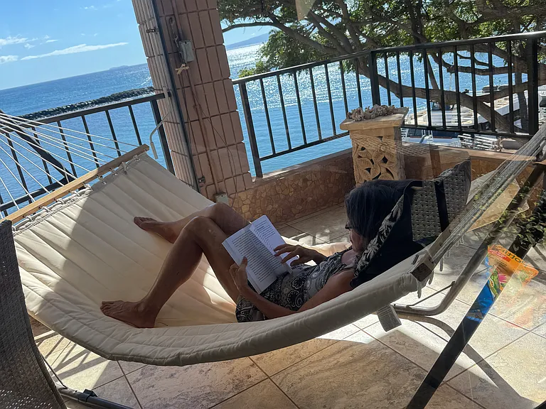 lanai Time
