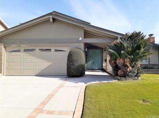 3209 S Rene Dr, Santa Ana, CA 92704