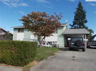 2709 W Octave St, Pasco, WA 99301