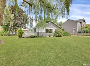 1841 McHugh Ave, Enumclaw, WA 98022