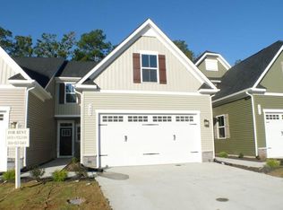 9447 Astilbe Ln, Toano, VA 23168