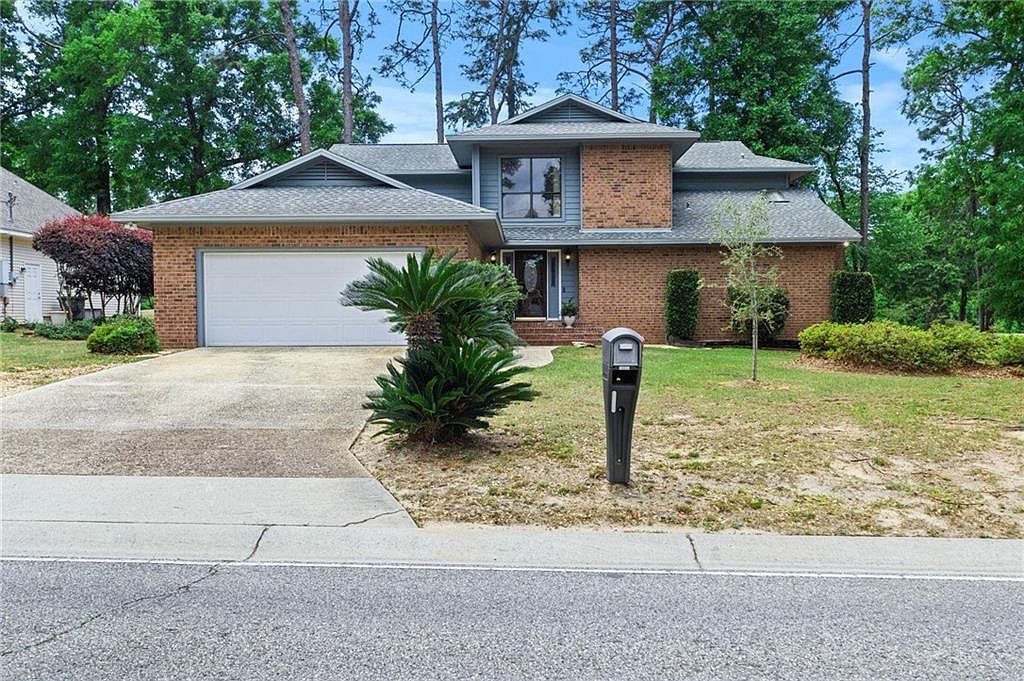 503 Ridgewood Dr