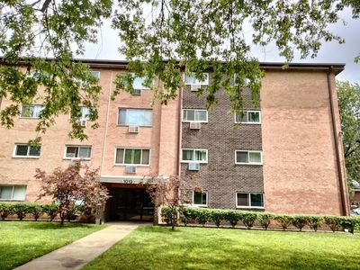 1019 N Boxwood Dr UNIT 403, Mount Prospect, IL, 60056