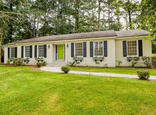 2207 Pinecliff Dr, Valdosta, GA 31602