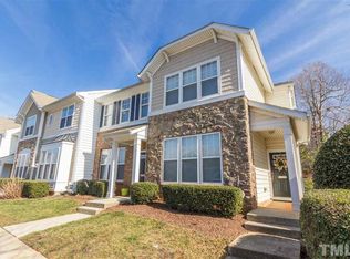 4817 Sir Duncan Way, Raleigh, NC 27612