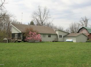 4070 Andrus Rd, Hastings, MI 49058