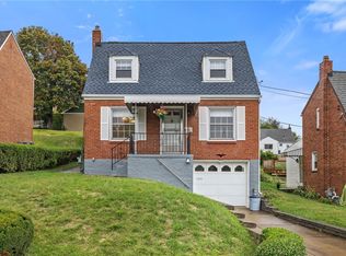 253 Fordyce St, Pittsburgh, PA 15210