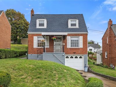 253 Fordyce St, Pittsburgh, PA, 15210