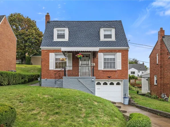 253 Fordyce St, Pittsburgh, PA 15210