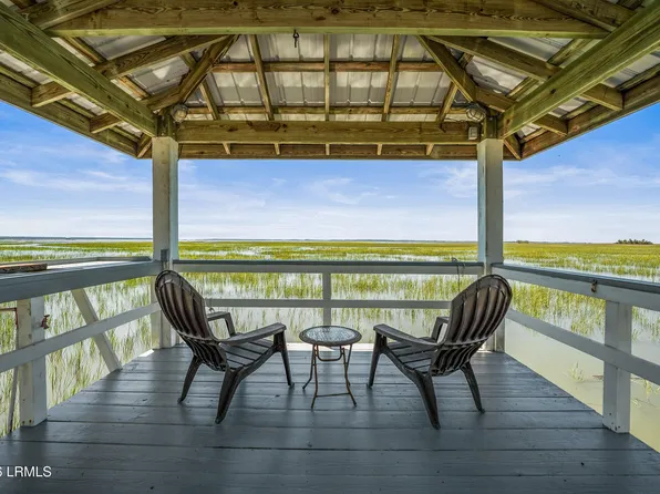 61 First Coleman Road, St. Helena Island, SC 29920
