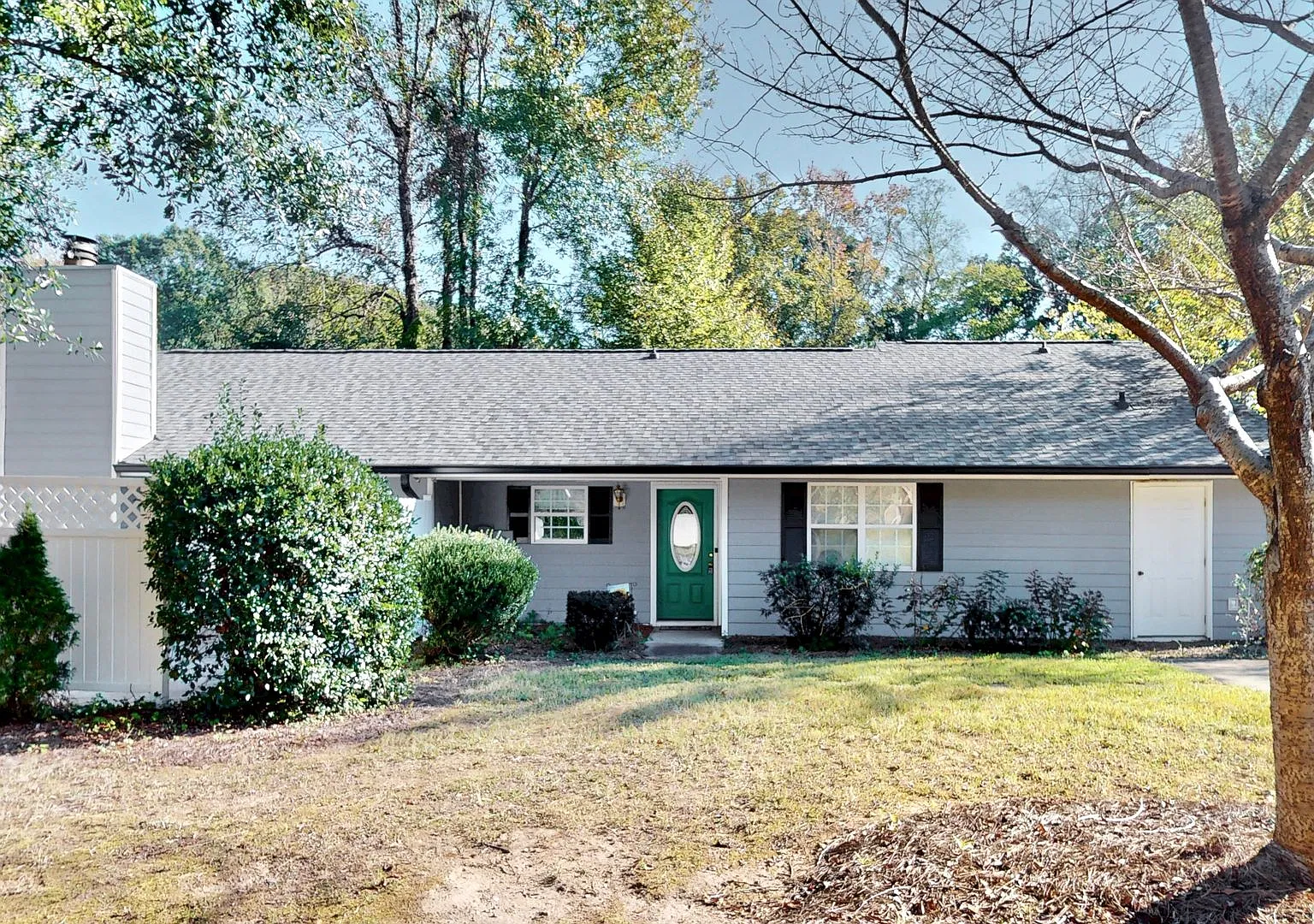 2836 Huntingtowne Farms Lane — Photo 1