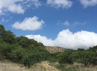 E Greaterville Rd, Sonoita, AZ 85637