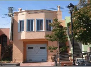 66 Nebraska St, San Francisco, CA 94110