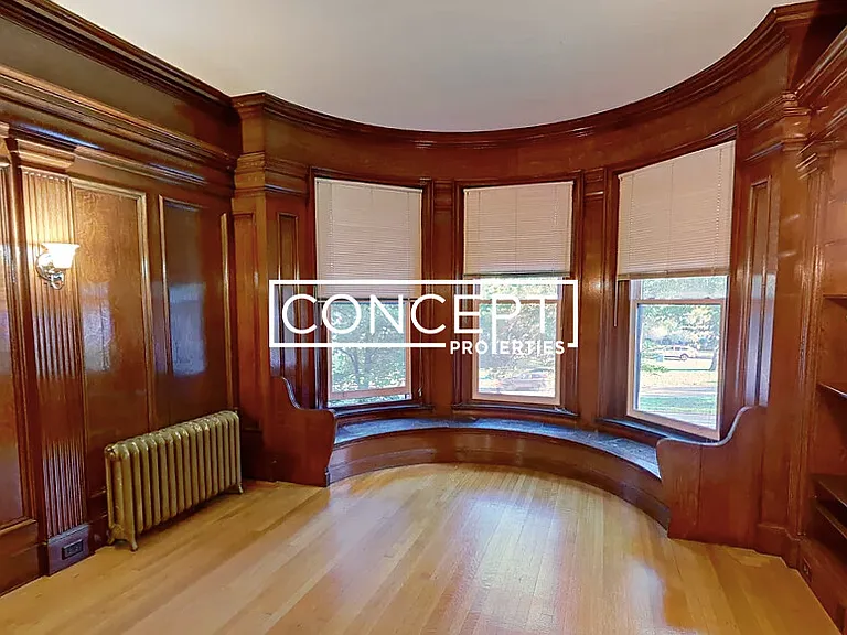 379 Commonwealth Ave #6CP — Photo 3