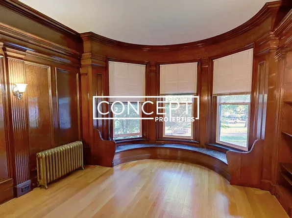 379 Commonwealth Ave, Boston, MA