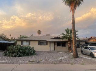 1208 W Romo Jones St, Tempe, AZ 85281