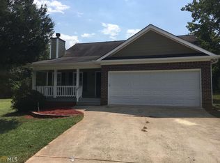 1110 Darlington Station Rd, Bogart, GA 30622