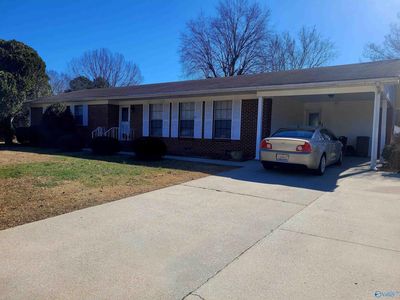 613 Edgewood St SW, Decatur, AL, 35601