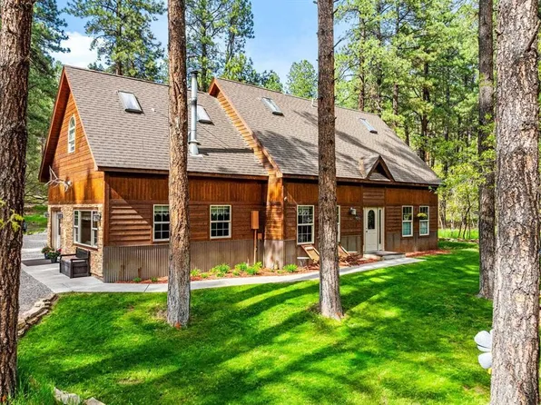 1761 Pine Valley Road, Bayfield, CO 81122