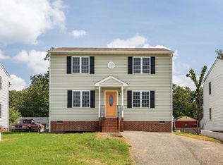 1755 Clarkson Rd, Richmond, VA 23224
