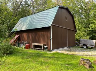 4700 S Robert Ln, Rose City, MI 48654