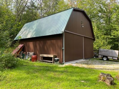 4700 S Robert Ln, Rose City, MI, 48654