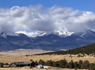 3A Dora St, Westcliffe, CO 81252