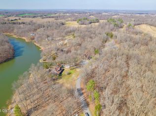 22 Lake Hayes Estates Rd, Trenton, TN 38382